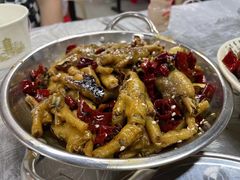 -小民大排档(光谷店)