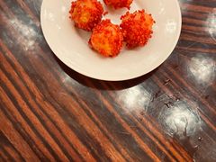 -香宫中餐厅·大连香格里拉(人民路店)