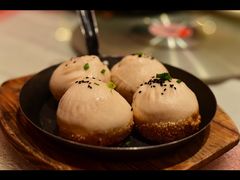 -好福记饭店(红梅公园店)