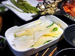 -锅说大脸毛肚重庆老火锅(佐阾店)