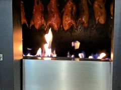 -鸭王烤鸭店(三里河店)