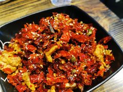 -花食间餐吧(远大购物中心群力店)