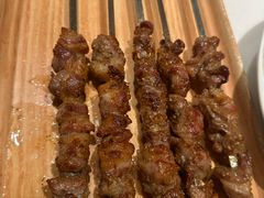 -燕郊烧鸽子(酷车小镇店)