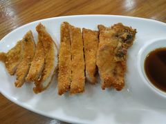 -志权牛肉面(灵山路店)