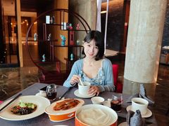 -北京首都机场希尔顿酒店