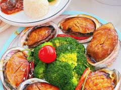 -日照大牌檔•小船海鲜(万平口店)