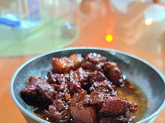 -传统菜农庄(皇姑路店)