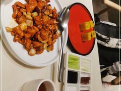 -在前门·烤鸭北京菜(五月花广场店)