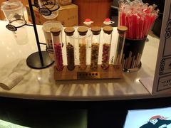 -茶太良品·北京特色茶饮(西站食宝街店)