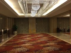 -浙江三立开元名都大酒店