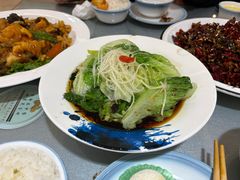 -裕德隆清真饭庄·天津特色菜(河东店)