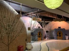 -纽斯桑拿会所(天山店)