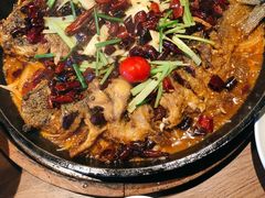 -老板恋上鱼(印象城店)