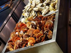 -星伦多自助料理(爱琴海店)