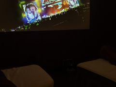 -天禧影院式足道·SPA(梅林店)