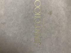 -JIMMY CHOO(德基广场店)