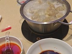 -漫·汤泉
