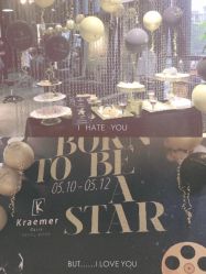 -Kraemer Paris  苏豪路易士·嘉玛发廊