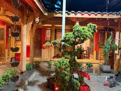 -田园印象·成都土菜院子(华阳店)