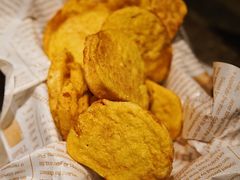 挂蛋馒头片-老板恋上鱼(恒隆广场店)