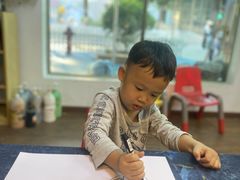-加蒙特森林幼儿园(广州市增城区店)