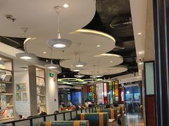 -新宝餐厅(流塘店)