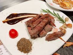 -火地铁板烧(昆山万象汇店)