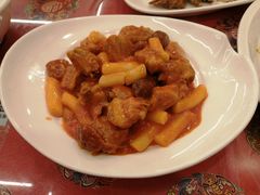 -玉华台饭庄(裕中西里小区店)