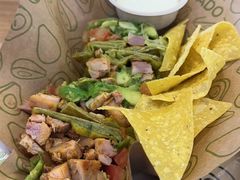 -油梨树 AVOCADO TREE(亮马桥店)