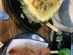 -Hi YOU你的饭局泰餐厅(雍和宫店)