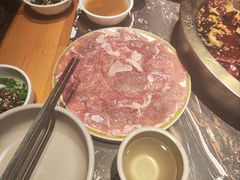 -堂客老火锅(欣阳广场总店)