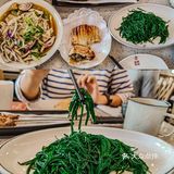 馋羊肉🐑的季节,一定要到新疆驻京办吃最正常的新疆菜