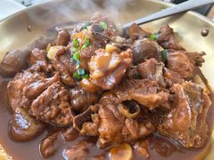 -中国徽菜·徽商故里(广安门店)
