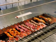 -白玉·朝鲜族烤串(深圳Kkone店)