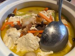 -来菜·湖北头牌藕汤(汉街店)