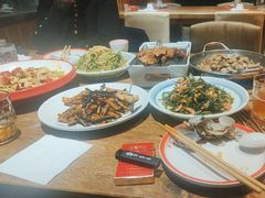 -永红源啤酒·烧烤·海鲜·大排档(青特城店)