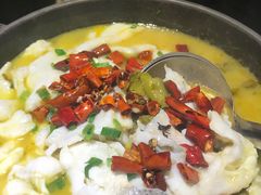 -川里谈·川味小馆(北京路店)