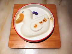 金牌干酪鸭-京华烟云·北京烤鸭(领展购物广场·中关村店)