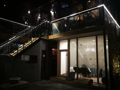 门面-后海16号·北京私房菜