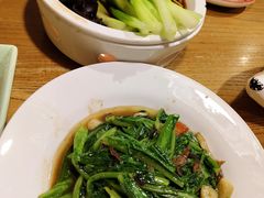 -新白鹿餐厅(百联中环店)