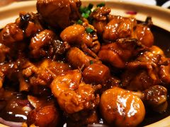-莲餐厅·湖北菜·藕汤老手艺(愚园路店)