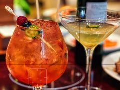 -昆明南亚风情园豪生大酒店-泰式国际海鲜自助餐厅