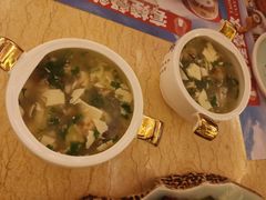 -套娃酒店-中餐厅