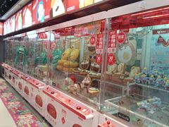 -LLJ夹机占(正佳广场店)