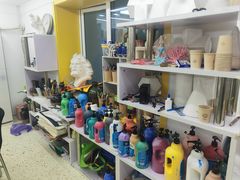 -彩翼美术馆(方庄校区)