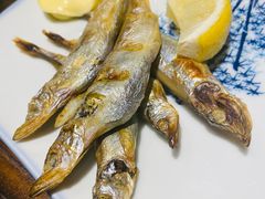 -桂马·日本料理·海胆·海鲜饭·酒场(民主广场店)