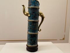 -上海博物馆(人民广场馆)