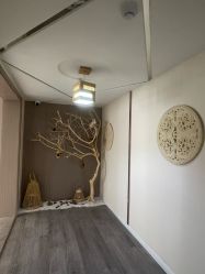 -悦尚生活空间•瑜伽普拉提•悦心芳香疗愈SPA