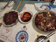 -付掌柜在成都·热炒砂锅集(金禾店)