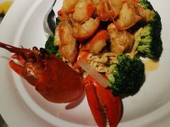 -万龙洲海鲜(南新仓店)